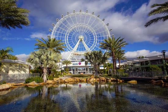 ICON Orlando 360